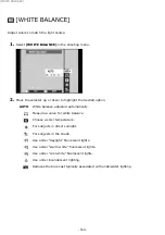 Preview for 164 page of FujiFilm X100T Owner'S Manual