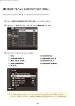 Preview for 168 page of FujiFilm X100T Owner'S Manual