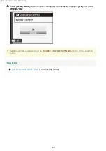 Preview for 169 page of FujiFilm X100T Owner'S Manual