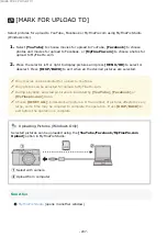 Preview for 207 page of FujiFilm X100T Owner'S Manual