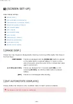 Preview for 233 page of FujiFilm X100T Owner'S Manual