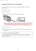 Preview for 251 page of FujiFilm X100T Owner'S Manual