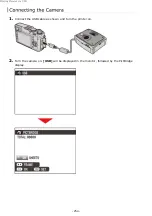 Preview for 254 page of FujiFilm X100T Owner'S Manual