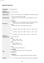 Preview for 284 page of FujiFilm X100T Owner'S Manual