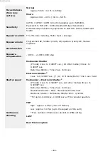 Preview for 285 page of FujiFilm X100T Owner'S Manual