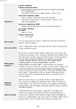 Preview for 287 page of FujiFilm X100T Owner'S Manual