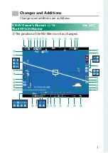 Предварительный просмотр 3 страницы FujiFilm X100V New Features Manual