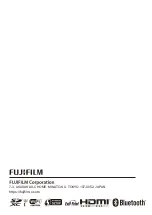 Предварительный просмотр 12 страницы FujiFilm X100V New Features Manual