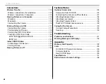 Preview for 14 page of FujiFilm X70 Owner'S Manual