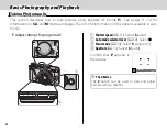 Предварительный просмотр 42 страницы FujiFilm X70 Owner'S Manual