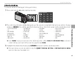 Предварительный просмотр 55 страницы FujiFilm X70 Owner'S Manual