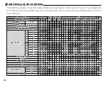 Preview for 160 page of FujiFilm X70 Owner'S Manual