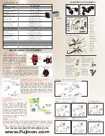 Preview for 2 page of FujiFilm XA76x9.3BE SM Specification