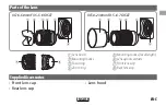 Preview for 13 page of FujiFilm XC16-50mm f3.5-5.6 OIS II Owner'S Manual