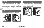 Preview for 46 page of FujiFilm XC16-50mm f3.5-5.6 OIS II Owner'S Manual