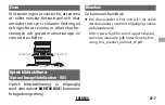 Preview for 55 page of FujiFilm XC16-50mm f3.5-5.6 OIS II Owner'S Manual