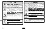 Preview for 98 page of FujiFilm XC16-50mm f3.5-5.6 OIS II Owner'S Manual