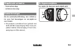 Preview for 41 page of FujiFilm XC35mmF2 Owner'S Manual