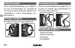 Предварительный просмотр 46 страницы FujiFilm XF10-24mmF4 R OIS Owner'S Manual