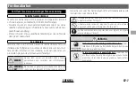 Предварительный просмотр 49 страницы FujiFilm XF10-24mmF4 R OIS Owner'S Manual