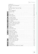 Предварительный просмотр 9 страницы FujiFilm XF10 Owner'S Manual