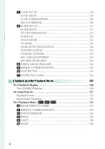 Предварительный просмотр 10 страницы FujiFilm XF10 Owner'S Manual