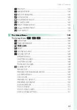 Предварительный просмотр 11 страницы FujiFilm XF10 Owner'S Manual