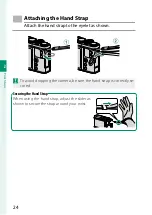 Предварительный просмотр 40 страницы FujiFilm XF10 Owner'S Manual