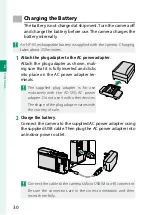 Предварительный просмотр 46 страницы FujiFilm XF10 Owner'S Manual