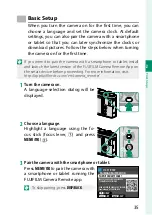 Предварительный просмотр 51 страницы FujiFilm XF10 Owner'S Manual