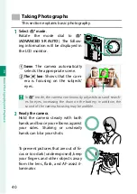 Предварительный просмотр 56 страницы FujiFilm XF10 Owner'S Manual