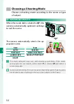 Предварительный просмотр 68 страницы FujiFilm XF10 Owner'S Manual