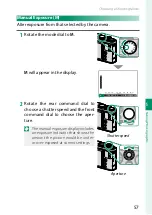 Предварительный просмотр 73 страницы FujiFilm XF10 Owner'S Manual