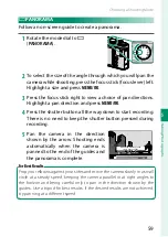 Предварительный просмотр 75 страницы FujiFilm XF10 Owner'S Manual