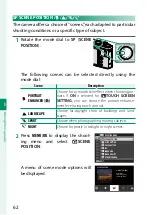 Предварительный просмотр 78 страницы FujiFilm XF10 Owner'S Manual