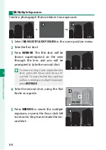 Предварительный просмотр 80 страницы FujiFilm XF10 Owner'S Manual