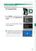 Предварительный просмотр 81 страницы FujiFilm XF10 Owner'S Manual