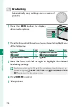 Предварительный просмотр 90 страницы FujiFilm XF10 Owner'S Manual