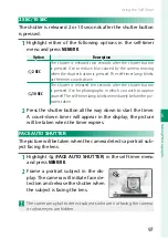 Предварительный просмотр 113 страницы FujiFilm XF10 Owner'S Manual