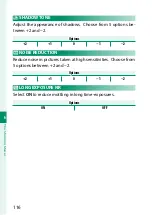 Предварительный просмотр 132 страницы FujiFilm XF10 Owner'S Manual
