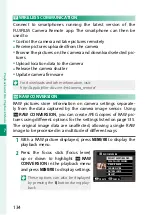 Предварительный просмотр 150 страницы FujiFilm XF10 Owner'S Manual