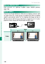 Предварительный просмотр 160 страницы FujiFilm XF10 Owner'S Manual