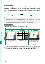 Предварительный просмотр 166 страницы FujiFilm XF10 Owner'S Manual