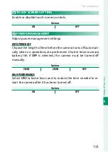 Предварительный просмотр 169 страницы FujiFilm XF10 Owner'S Manual