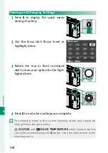 Предварительный просмотр 180 страницы FujiFilm XF10 Owner'S Manual