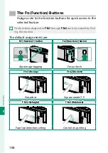 Предварительный просмотр 182 страницы FujiFilm XF10 Owner'S Manual