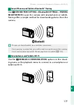 Предварительный просмотр 193 страницы FujiFilm XF10 Owner'S Manual