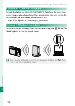 Предварительный просмотр 194 страницы FujiFilm XF10 Owner'S Manual