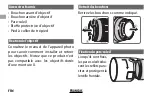 Preview for 26 page of FujiFilm XF100-400mm F4.5-5.6 RLM OIS WR Owner'S Manual