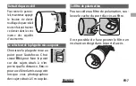 Preview for 27 page of FujiFilm XF100-400mm F4.5-5.6 RLM OIS WR Owner'S Manual